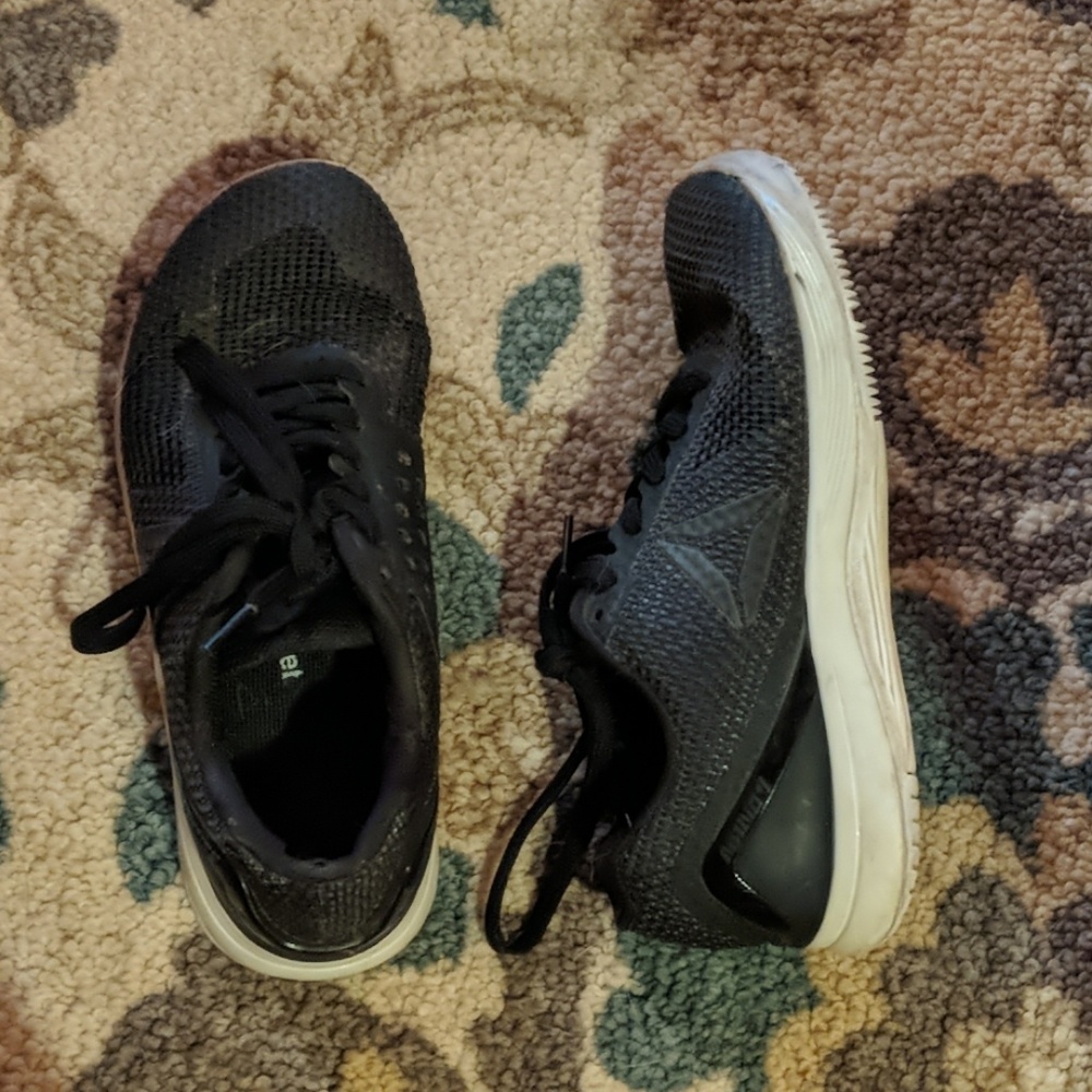 Reebok CrossFit Shoes